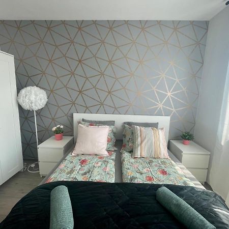 B147 Design Lux Apartments #Freeparking Budapešť Exteriér fotografie