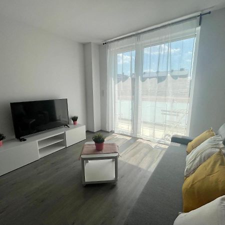B147 Design Lux Apartments #Freeparking Budapešť Exteriér fotografie