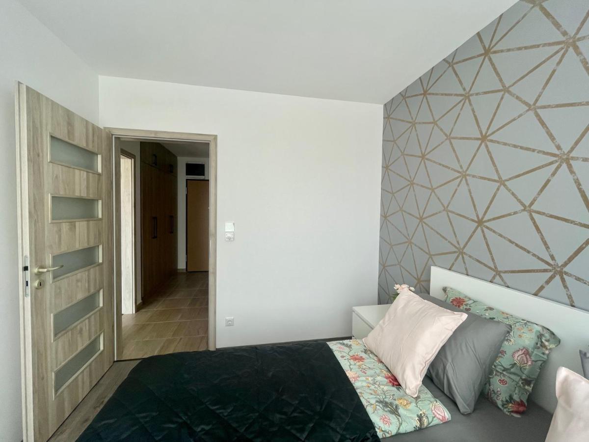 B147 Design Lux Apartments #Freeparking Budapešť Exteriér fotografie