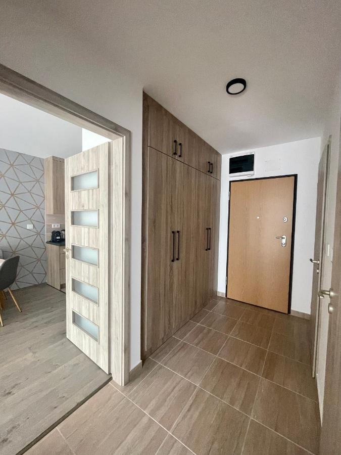 B147 Design Lux Apartments #Freeparking Budapešť Exteriér fotografie