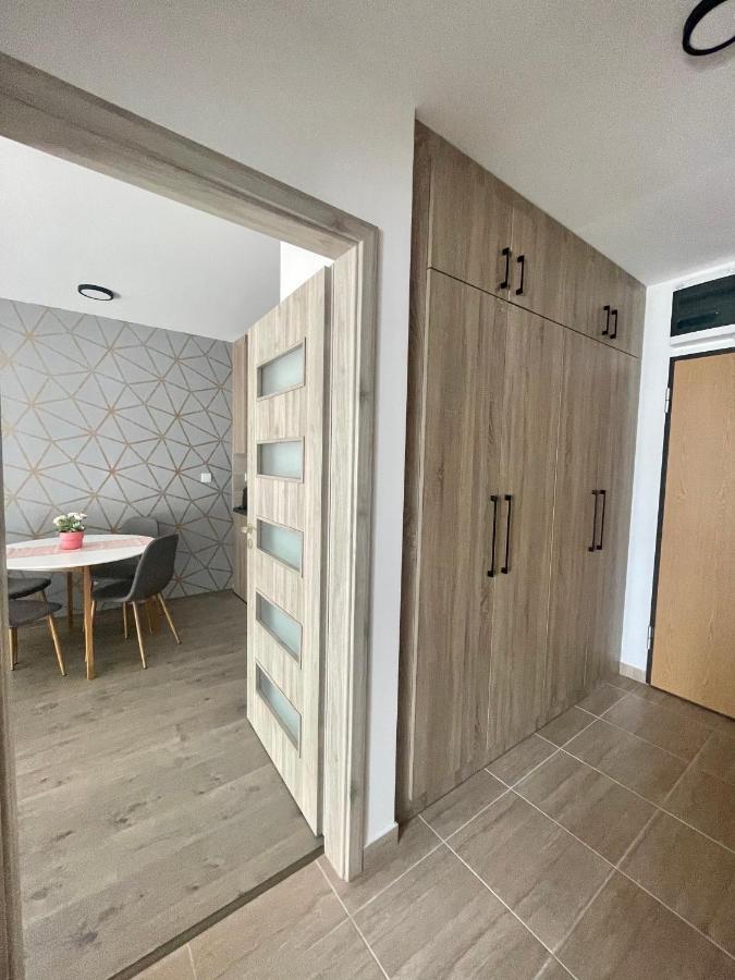 B147 Design Lux Apartments #Freeparking Budapešť Exteriér fotografie