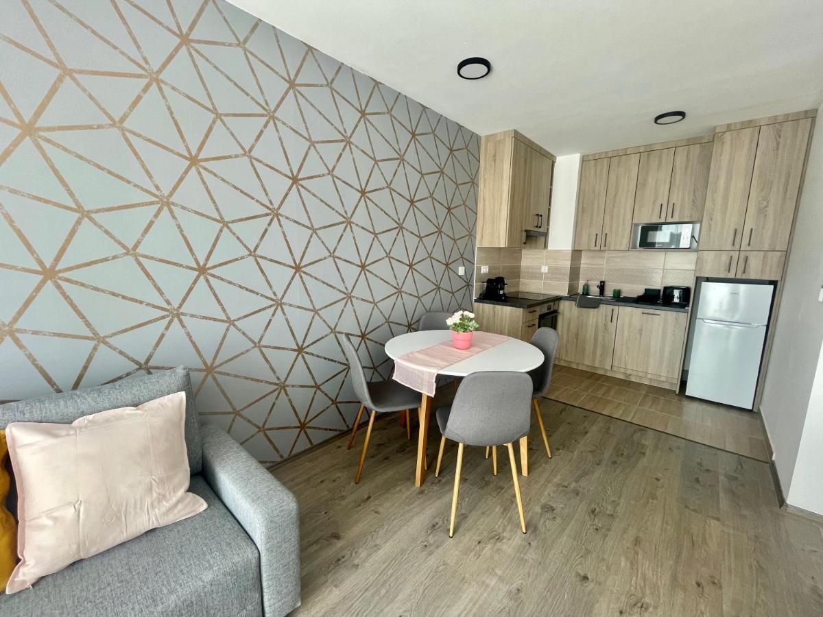 B147 Design Lux Apartments #Freeparking Budapešť Exteriér fotografie