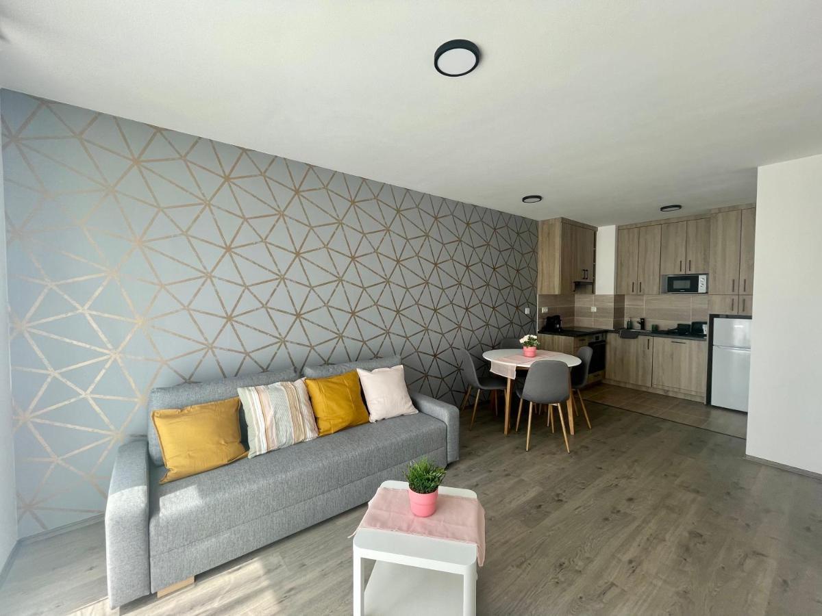 B147 Design Lux Apartments #Freeparking Budapešť Exteriér fotografie