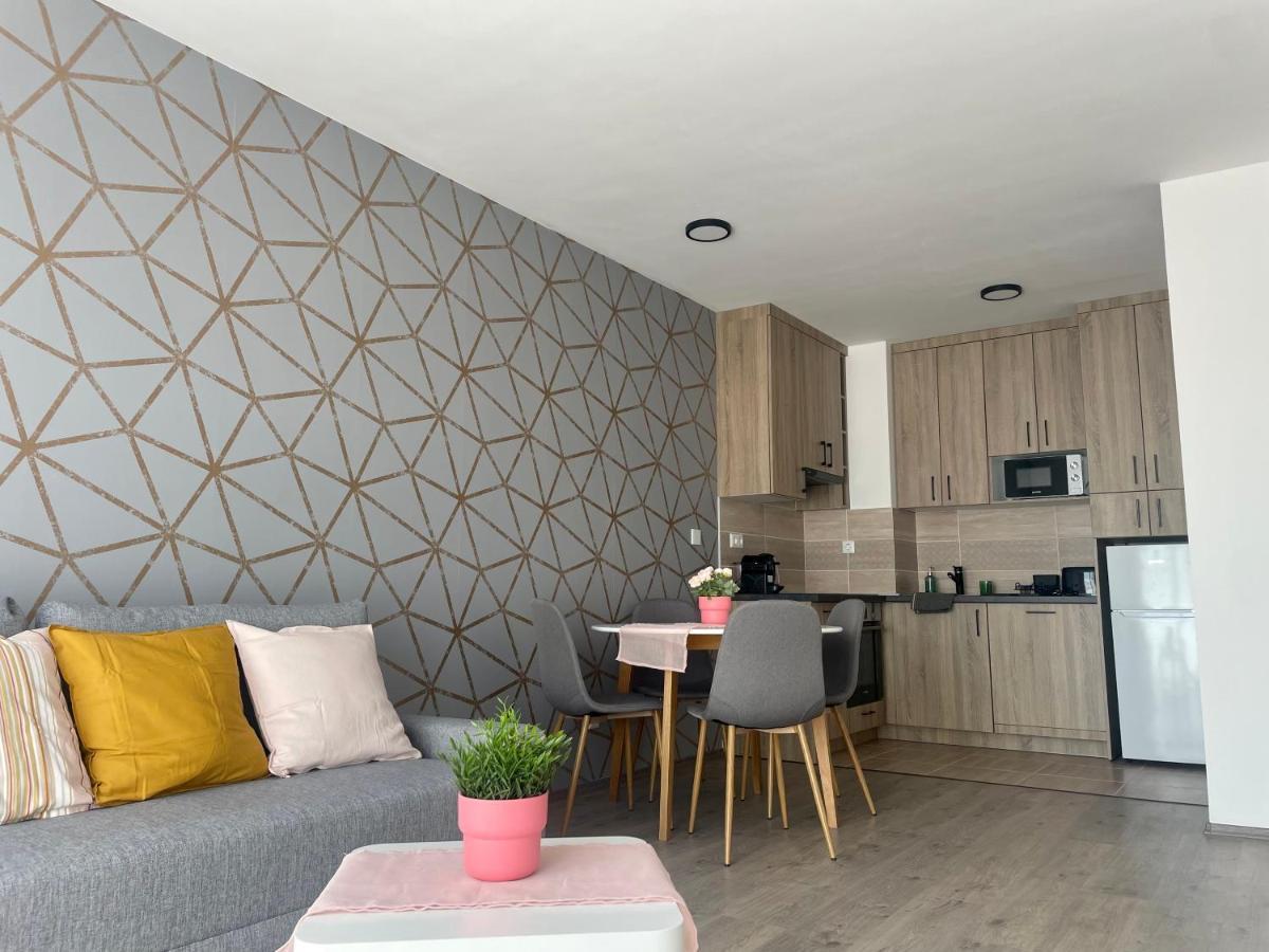 B147 Design Lux Apartments #Freeparking Budapešť Exteriér fotografie